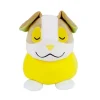 Sanei Pokemon Suya Suya Yamper Plush Tissue Case