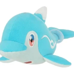 Sanei PP255 Pokemon All Star Collection Palafin Zero 10-inch Stuffed Plush