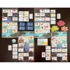 Stonemaier Games: Finspan Sharks & Reefs Expansion