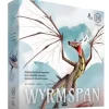 Stonemaier Games: Wyrmspan Board Game