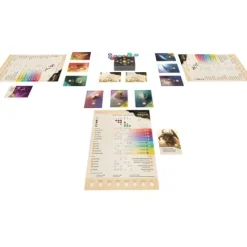 Tabletop Tycoon: Merchants of Magick - A Set a Watch Tale