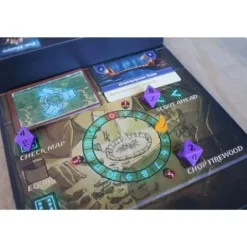 Tabletop Tycoon Set A Watch Board Game