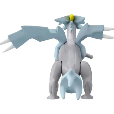 Takara Tomy Monster Collection Moncolle ML-24 Kyurem Figure Pokemon