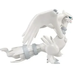 Takara Tomy Pokemon Collection ML-08 Moncolle Reshiram 4-inch Action Figure