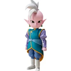 Tamashii Nations Dragon Ball DAIMA S.H.Figuarts Supreme Kai Mini Action Figure