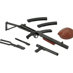 TOMYTEC Little Armory LA078 L34A1 Type 1/12 Scale Military Series Plastic Model