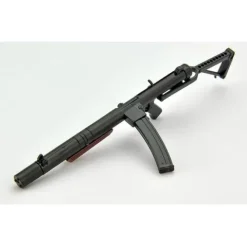 TOMYTEC Little Armory LA078 L34A1 Type 1/12 Scale Military Series Plastic Model