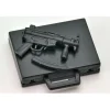 TOMYTEC Little Armory LA045 MP5K Koffer 1/12 Scale Military Series Plastic Model