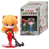 TOP TOY Evangelion Weapons Series Vinyl Figure Blind Box
