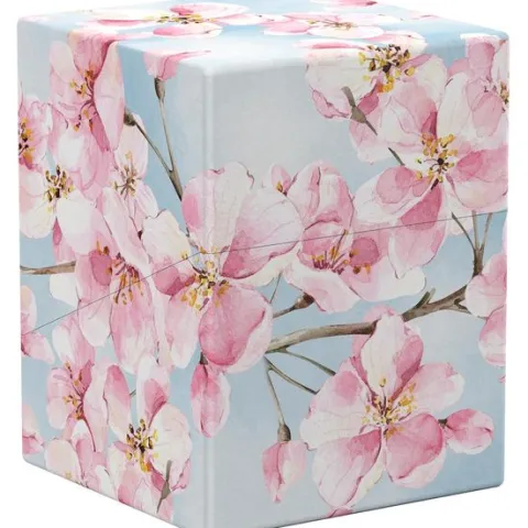 Ultimate Guard Boulder 100+ Coral Places - Cherry Blossom