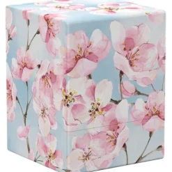 Ultimate Guard Boulder 100+ Coral Places - Cherry Blossom