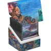 Ultimate Guard Boulder 100+ Coral Places - Seablue Hush