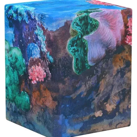 Ultimate Guard Boulder 100+ Coral Places - Seablue Hush