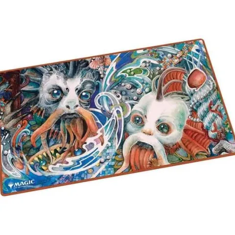 Ultimate Guard Playmat Magic The Gathering Lorwyn Eclipsed Sygg's Command