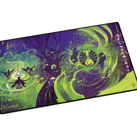 Ultimate Guard Playmat: MTG- Secrets of Strixhaven - Witherbloom