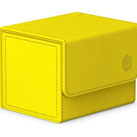 Ultimate Guard Sidewinder 100+ Xenoskin Summer Edition Dandelion