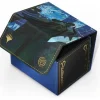 Ultimate Guard: Sidewinder 100+ Xenoskin Magic: The Gathering Secrets of Strixhaven - Pongify
