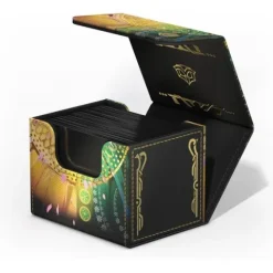 Ultimate Guard: Sidewinder 100+ Xenoskin Magic: The Gathering Secrets of Strixhaven - Veil of Summer