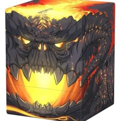 Ultimate Guard Squaroes 100+ Boulder The Lord of the Rings Balrog
