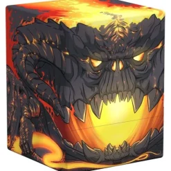 Ultimate Guard Squaroes 100+ Boulder The Lord of the Rings Balrog