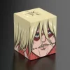 Ultimate Guard: Squaroes Boulder 100+ Attack on Titan - Female Titan