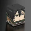 Ultimate Guard: Squaroes Boulder 100+ Attack on Titan - Mikasa Ackermann