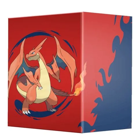 Ultra Pro Deck Box Pokemon Mega Charizard Y