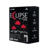 Ultra Pro Eclipse Sleeves Matte 105ct - Apple Red