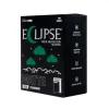 Ultra Pro Eclipse Sleeves Matte 105ct - Forest Green