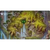 Ultra Pro Holofoil Playmat Magic the Gathering Commander Series #7: Animar