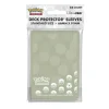 Ultra Pro Sleeves Pokemon Energy Metal Type
