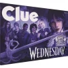 USAopoly Clue: Wednesday Board Game