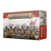 Warhammer Age of Sigmar: Cities of Sigmar - Freeguild Fusiliers