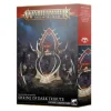 Warhammer Age of Sigmar Daughters of Khaine - Shrine of Dark Tribute