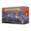 Warhammer Age of Sigmar: Hedonites of Slaanesh - The Accursed Reflection