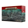 Warhammer Age of Sigmar: Ossiarch Bonereapers - Null Myriad Phalanx Battleforce