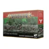 Warhammer Age of Sigmar: Skaven - Gutter Runners