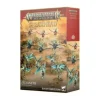 Warhammer: Age of Sigmar - Spearhead Sylvaneth - Spitewing Flight