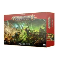 Warhammer Age of Sigmar: Starter Set