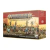 Warhammer Age of Sigmar: Sylvaneth - The Twisted Branch