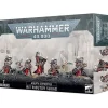 Warhammer 40k: Adepta Sororitas - Retributor Squad
