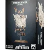 Warhammer 40k: Adepta Sororitas - Junith Eruita The Blazing Heart
