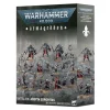 Warhammer 40k Armageddon Battalion Adepta Sororitas