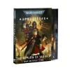 Warhammer 40k Armageddon: The Return of Yarrick - War Without End Book