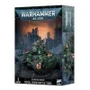 Warhammer 40K: Astra Militarum - Rogal Dorn Battletank