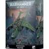 Warhammer 40k: Astra Militarum - Valkyrie