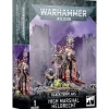 Warhammer 40k: Black Templars - High Marshal Helbrecht