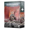 Warhammer 40K: Chaos Space Marines - Chaos Lord