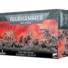 Warhammer 40k: Chaos Space Marines - Accursed Cultists