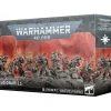 Warhammer 40k: Chaos Space Marine - Legionaries